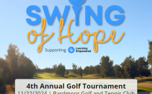 Swing of Hope Golf Tournament