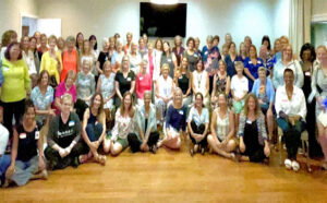 100 Women Who Care Pinellas County