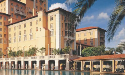 Welcome to Florida: Florida's historic hotels