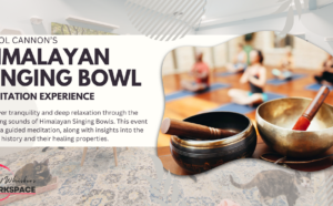 Himalayan Singing Bowl Meditation