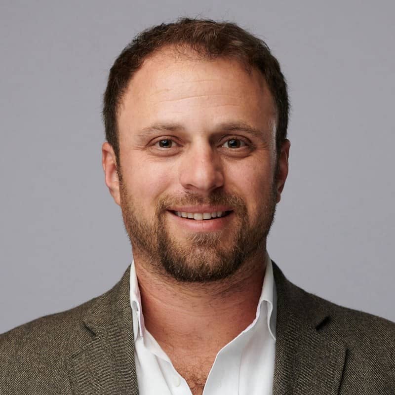 Benjamin Goldman