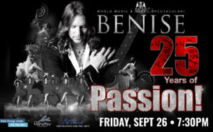 Benise