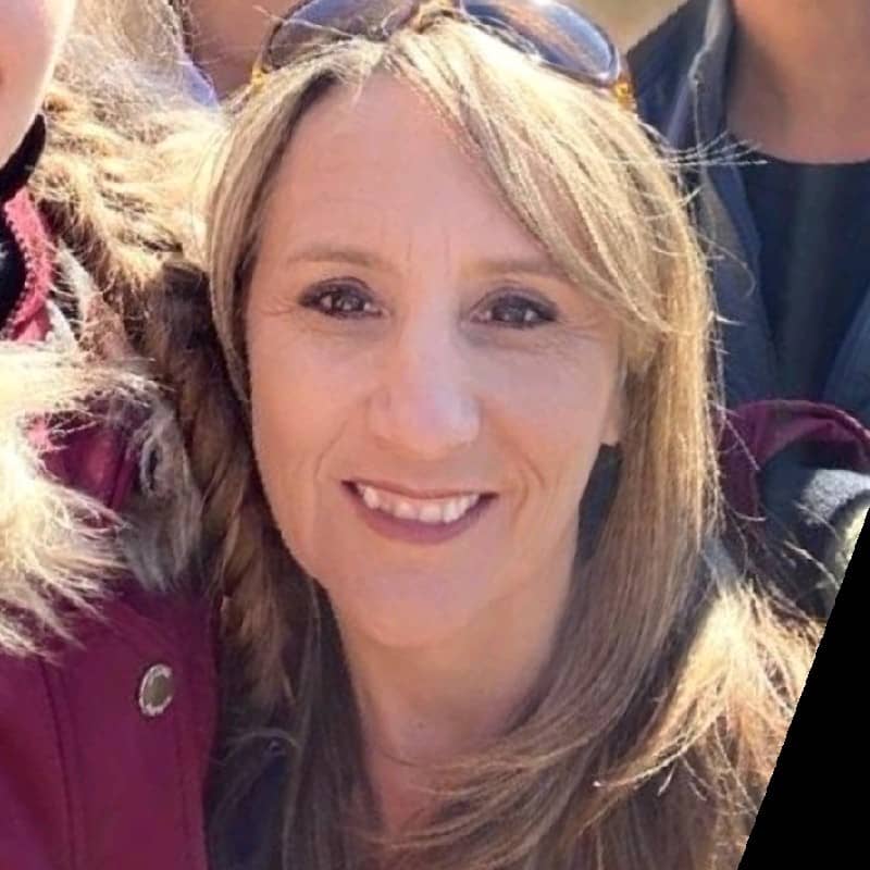 Cathy Chauvette