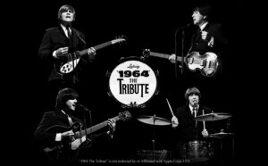 1964: The Tribute