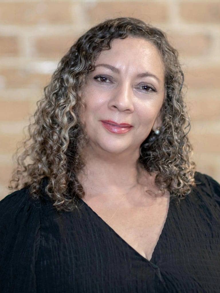 Lisette Parsons