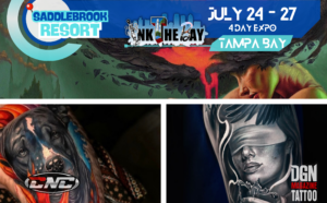 Ink the Bay 5