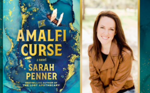 An Evening with Sarah Penner