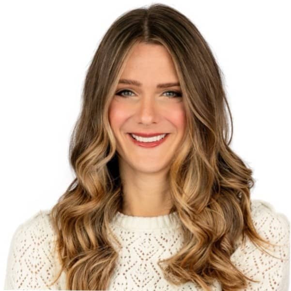 Tori McGee