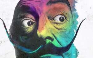 Outside In: New Murals