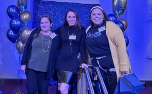 Educator Appreciation Event