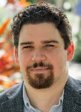 Michael Connor