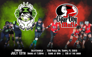 Tampa Roller Derby