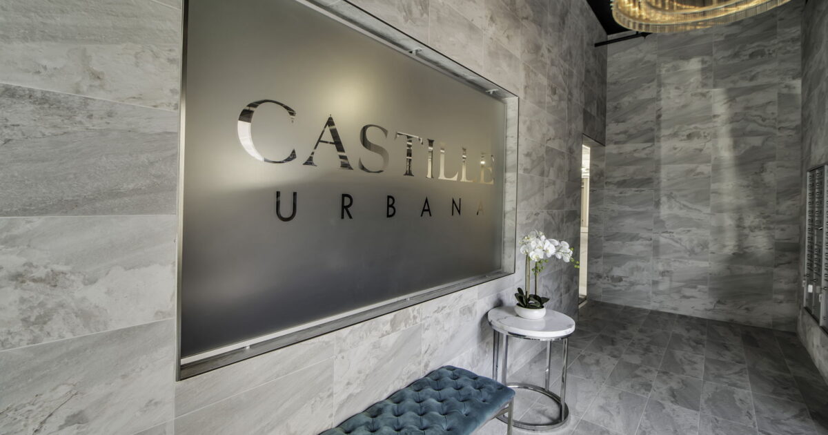Castille Urbana