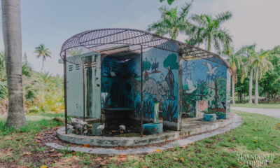 Welcome to Florida: Abandoned Florida