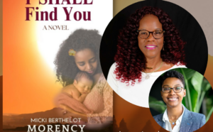 Evening with Micki Berthelot Morency