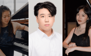 Marly Music | Rebecca Penneys Piano Festival
