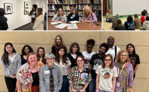 “untitled” | an MFA Teen Night