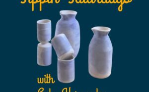 Sippin' Saturdays with Gaby Hernandez
