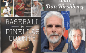 An Evening with Dan Hirshberg
