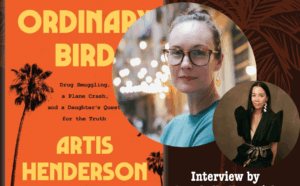 An Evening with Artis Henderson