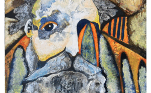 Sacred Pilgrimage: Gaudí and Galban Exhibition