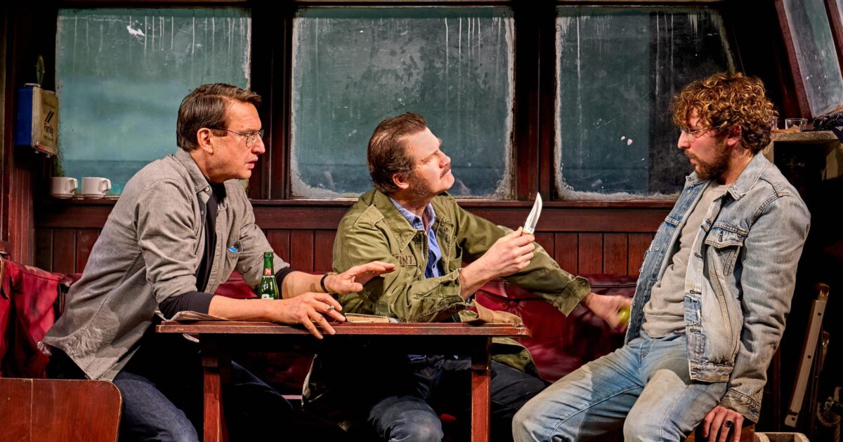 Tampa’s next theater season – coming to a stage near you